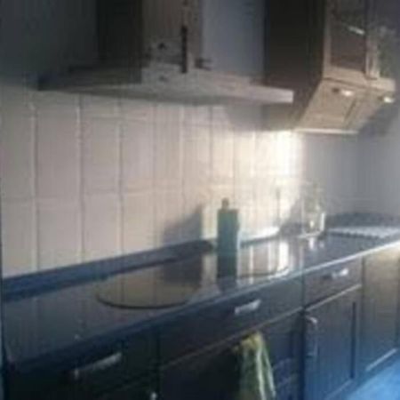 Apartamento Piso en Los corrales de buelna  Exterior foto