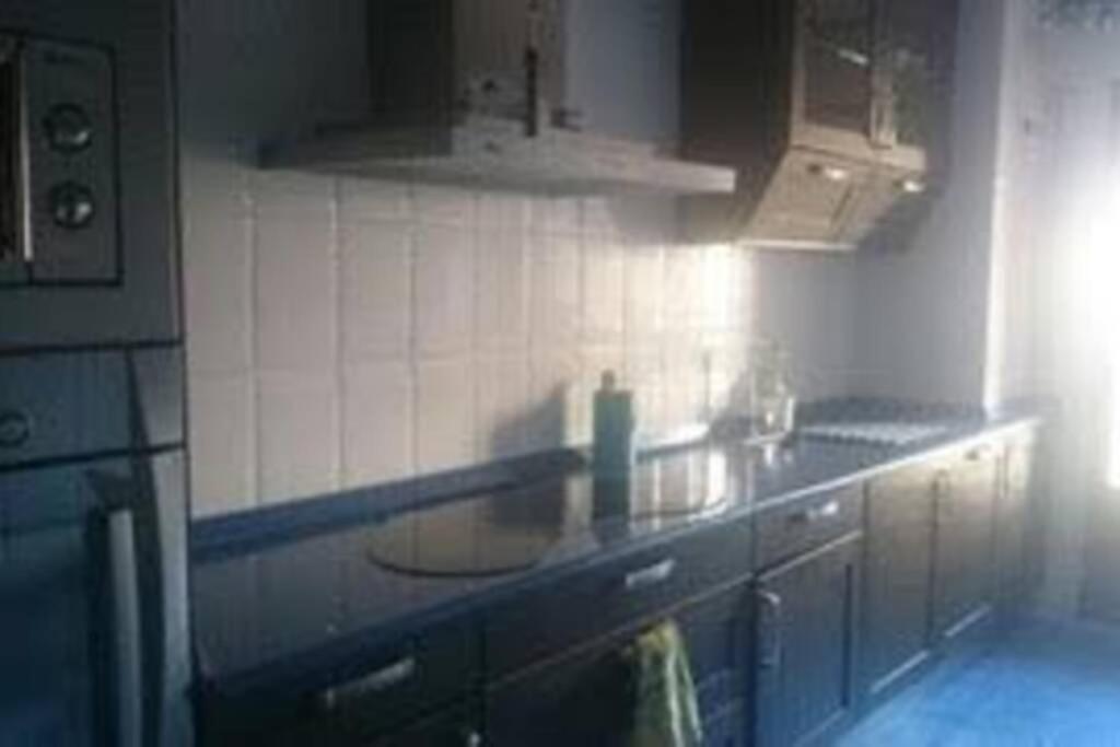 Apartamento Piso en Los corrales de buelna  Exterior foto