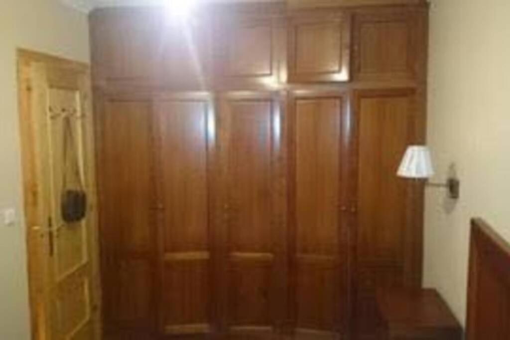 Apartamento Piso en Los corrales de buelna  Exterior foto
